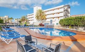 Playa del Ingles, Apartamentos Farilaga